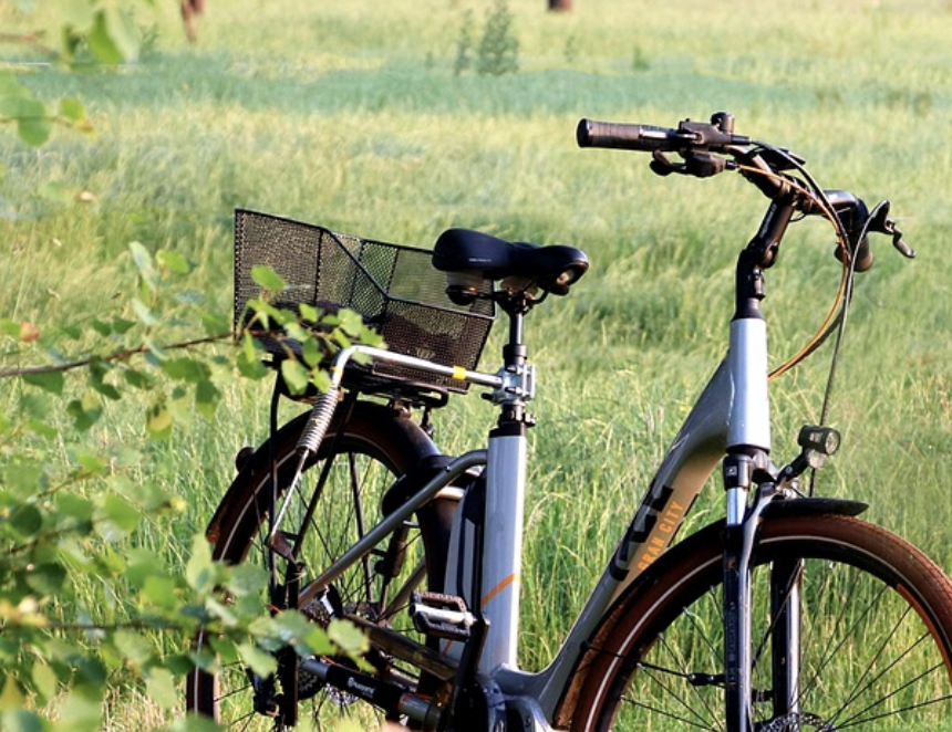 Op Fietsvakantie In Nederland Met De Elektrische Fiets Wij Houden Van